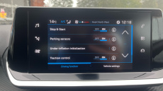 Peugeot 208 1.2 PureTech 100 Active 5dr Petrol Hatchback